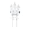 Glitzhome® 30" Patriotic Firecracker Yard Stake